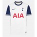 Fotbalové Dres Tottenham Hotspur Dejan Kulusevski #21 Domácí 2024-25 Krátký Rukáv